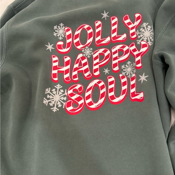 Living Fully Jolly Snowman in size medium Restock version - Picture 4 of 4